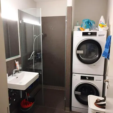 Schiller50 Apartamento